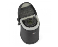 Lowepro Lens Case 9x13cm Black - 1182367 - zdjęcie 7